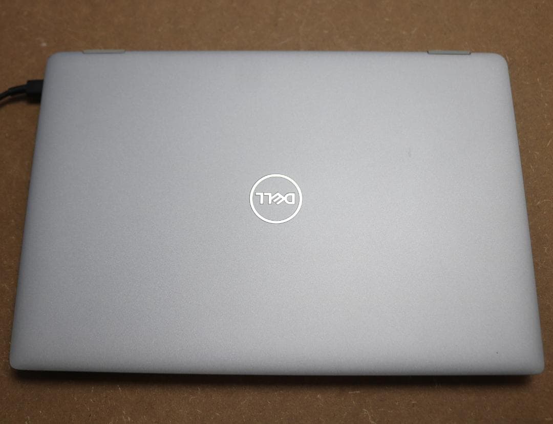 DELL ノートパソコン 11世代 i7・16.0GB・500GB Win11