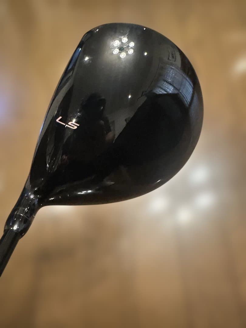 プロギアLSドライバー