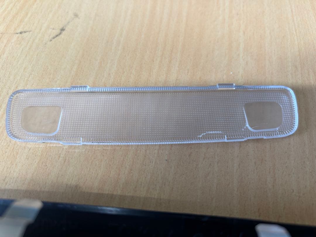 ハイエース　　LEDルームランプ　セット