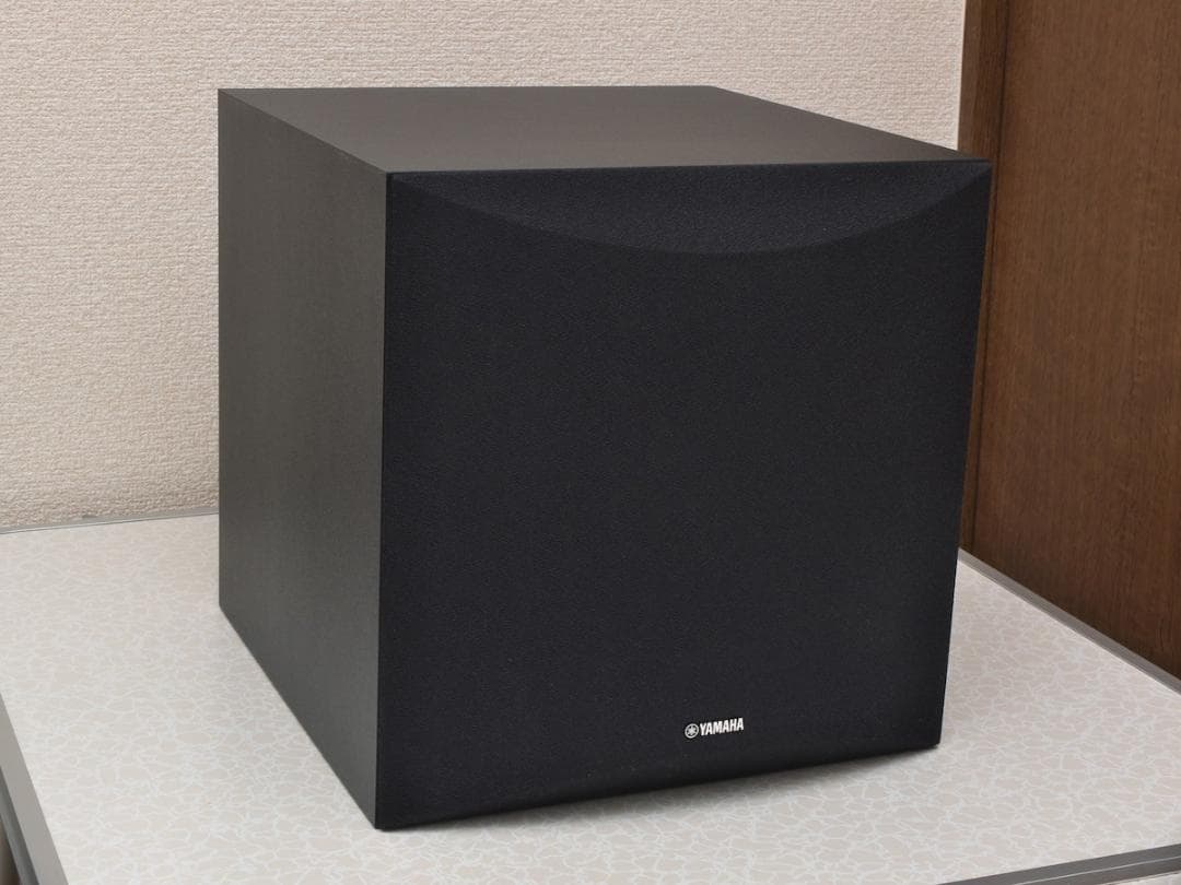 ヤマハ サブウーファー NS-SW050