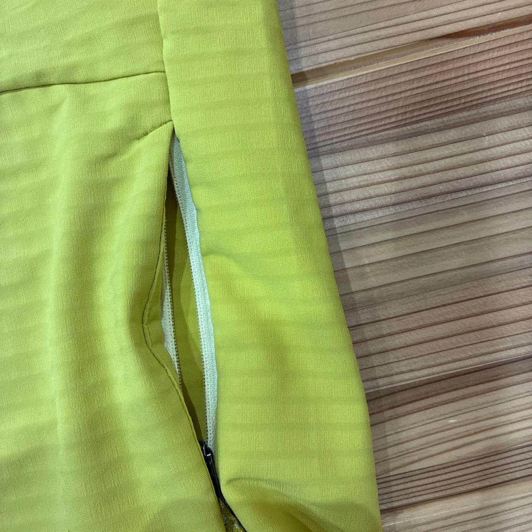 パタゴニアキッズR1テックフェイスジャケット　サイズXL