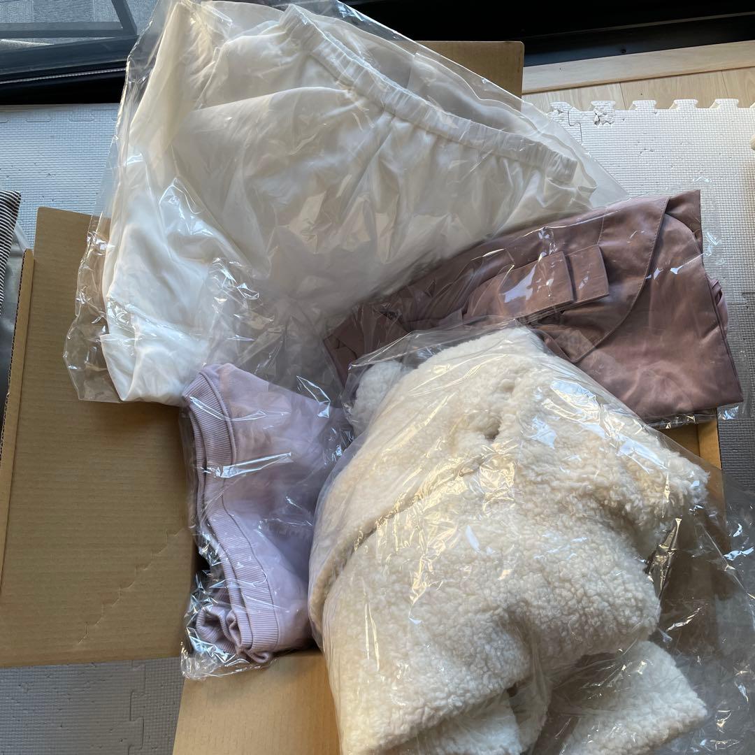 FRAY ID 福袋（Happy bag）2026