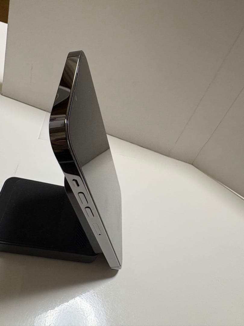 Apple iPhone 13 ProMaxグラファイト 本体