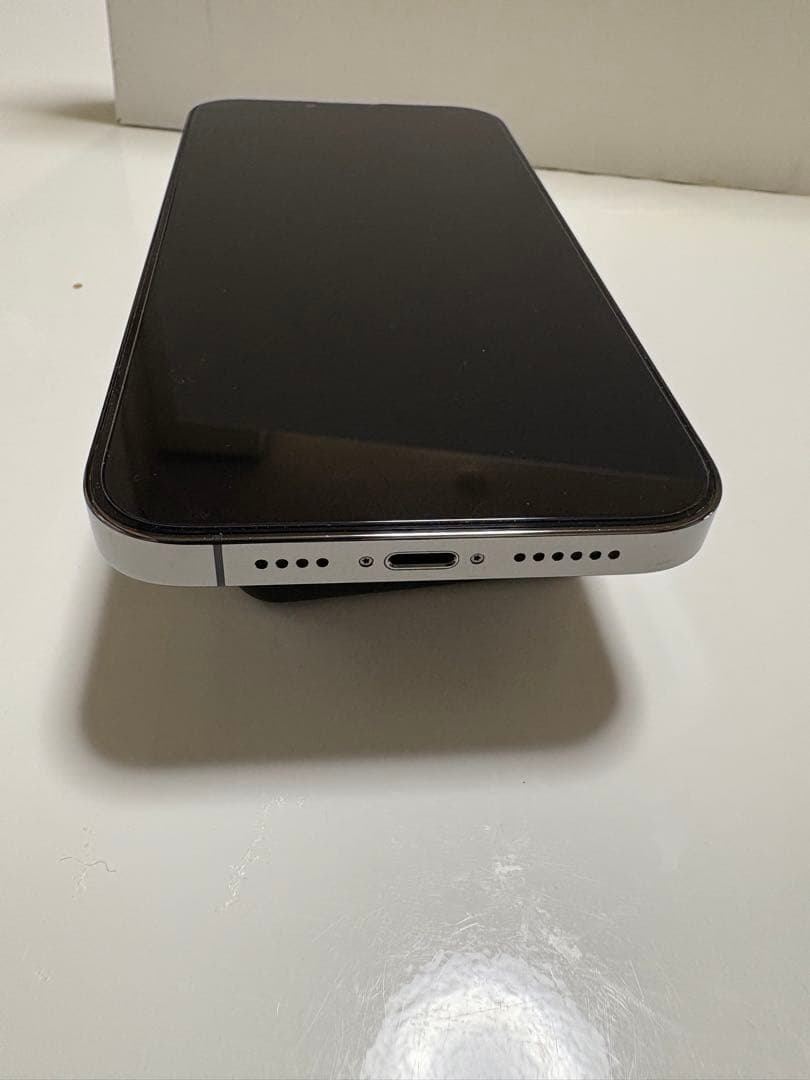 Apple iPhone 13 ProMaxグラファイト 本体