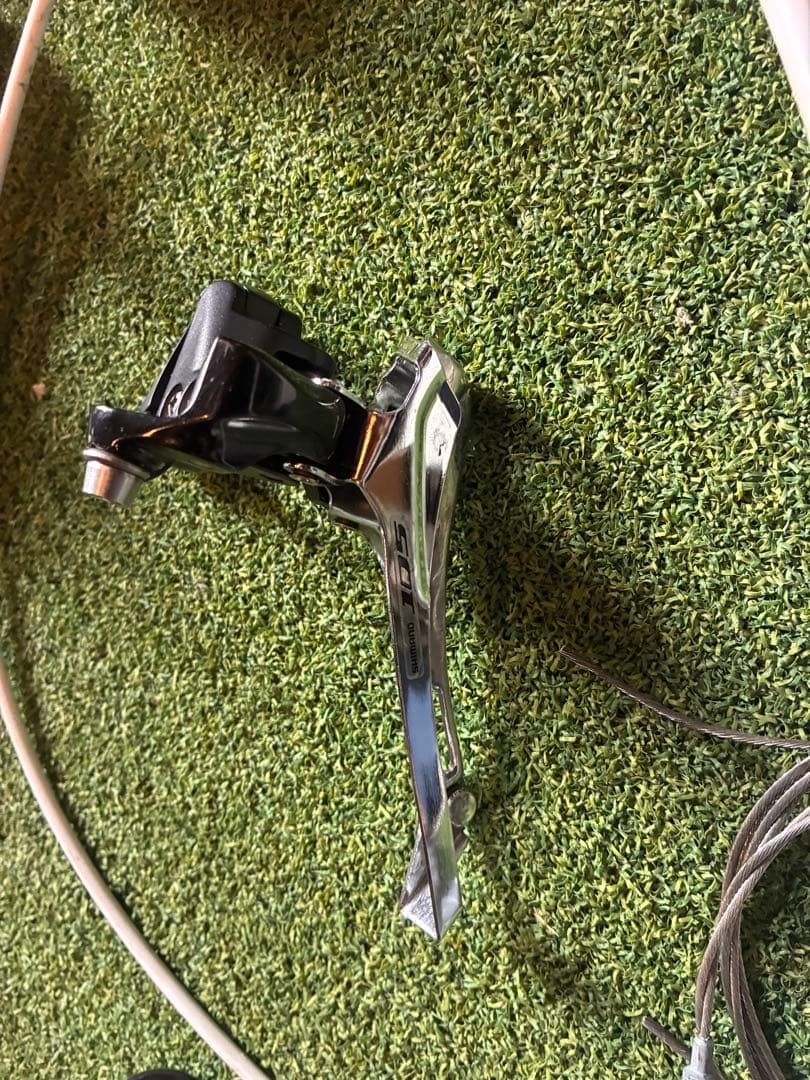 Shimano 105 10速 コンポーネントセット