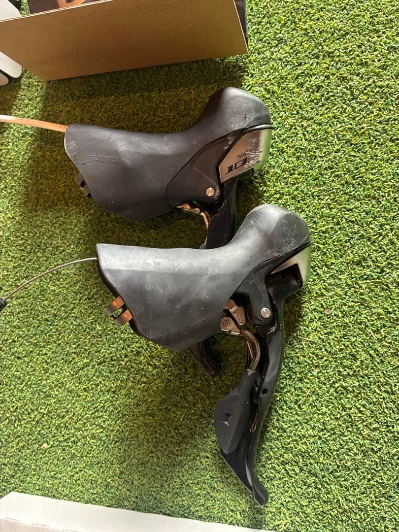 Shimano 105 10速 コンポーネントセット