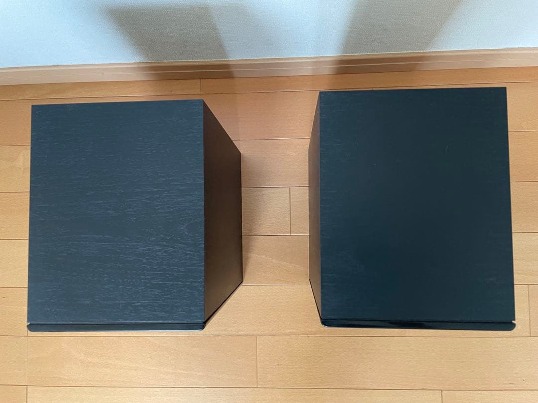 DALI ZENSOR1 スピーカー　ブラック　ゼンソール1 ダリ