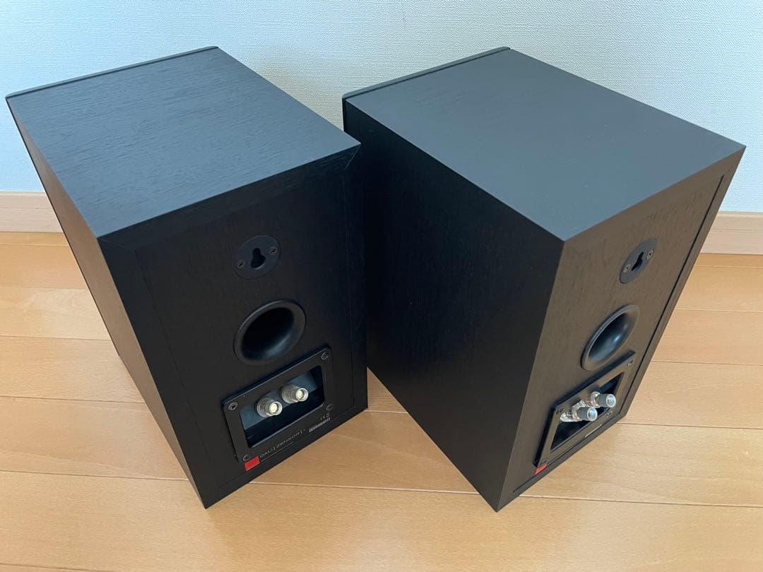 DALI ZENSOR1 スピーカー　ブラック　ゼンソール1 ダリ