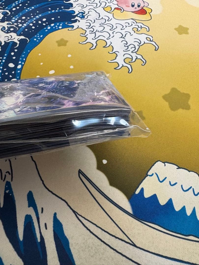 デュエルマスターズ プレイマット スリーブ まとめ売り バラ売り不可 値下げ可能