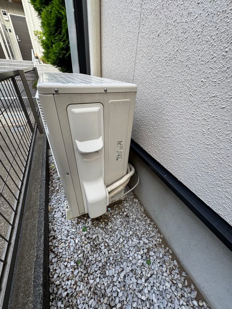 PanasonicインバータールームエアコンCS-EX566C2 豊島区引取のみ