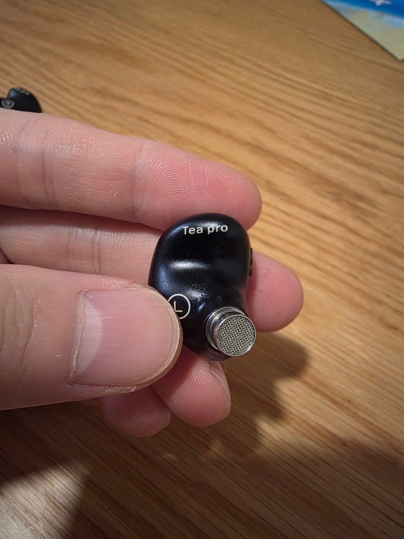 i*o様 XENNS Tea Pro