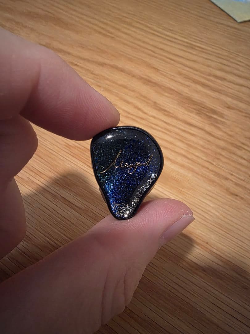 i*o様 XENNS Tea Pro