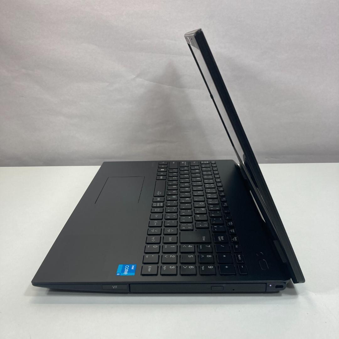 NEC エヌイーシー ノートパソコン i3 SSD Windows11 PC