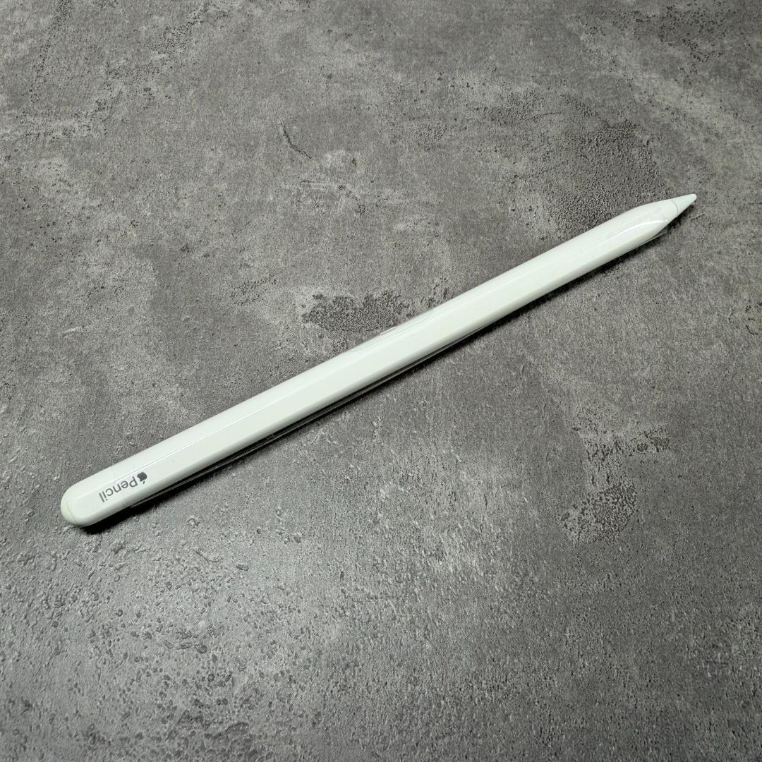 超美品　Apple Pencil アップルペンシル　第2世代 MU8F2J／A