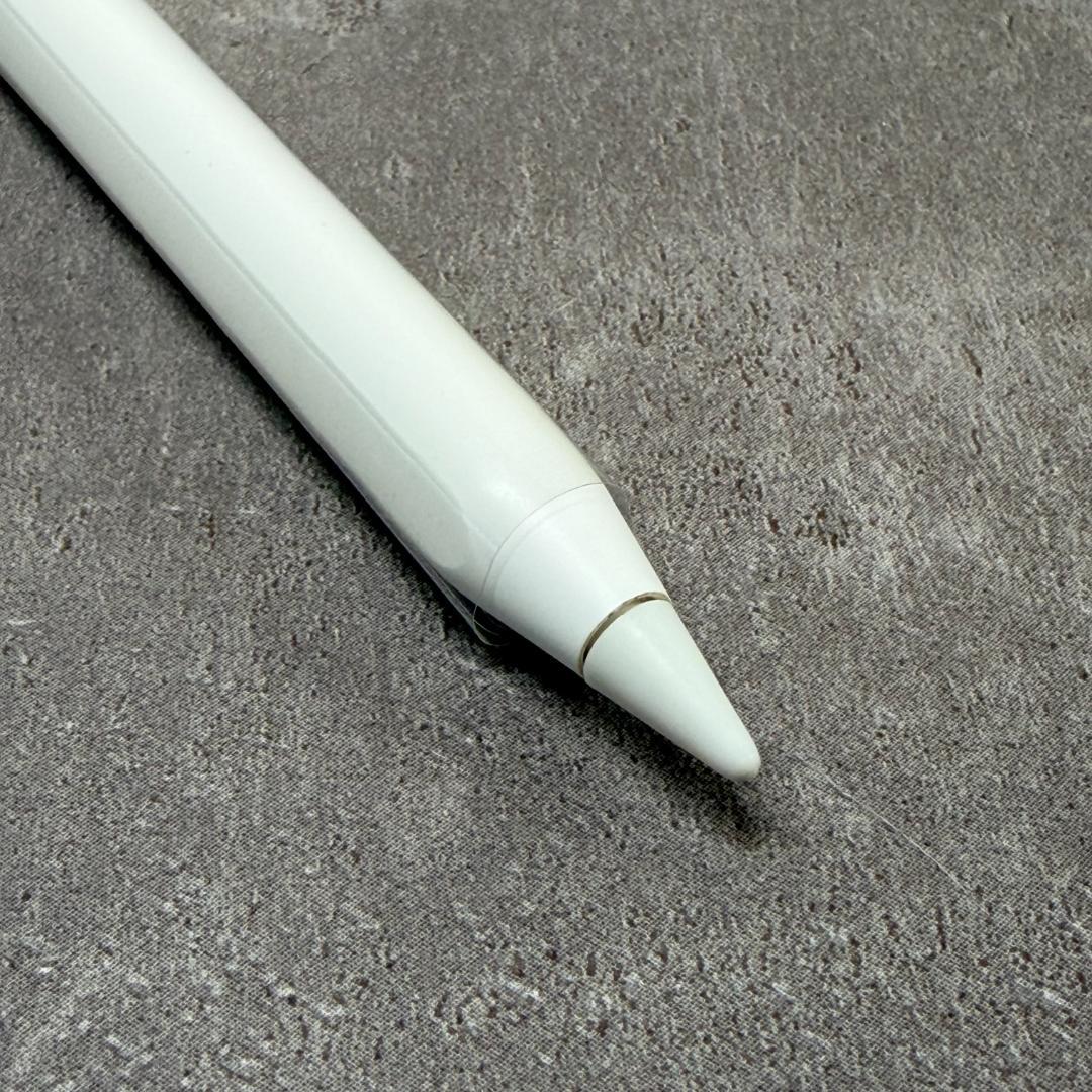 超美品　Apple Pencil アップルペンシル　第2世代 MU8F2J／A
