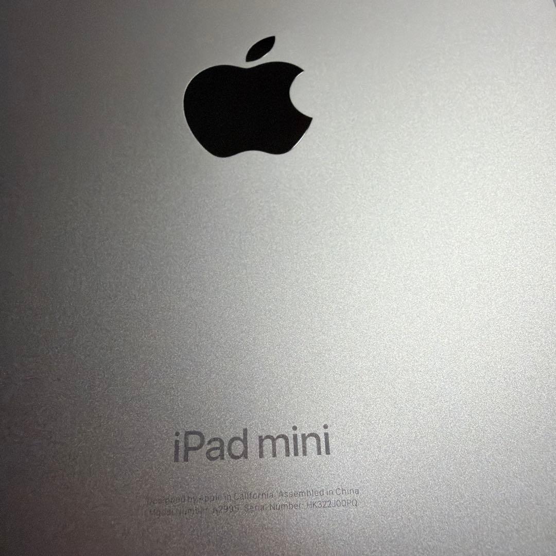 H*u様 【セット】iPad mini 7 (A17 Pro) セルラーモデル