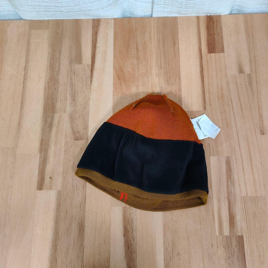 アークテリクス バードヘッドトーク ブラウン