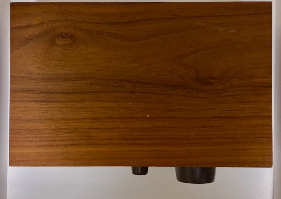 にゃん子【完動・美品】Tivoli Audio　Model One BT