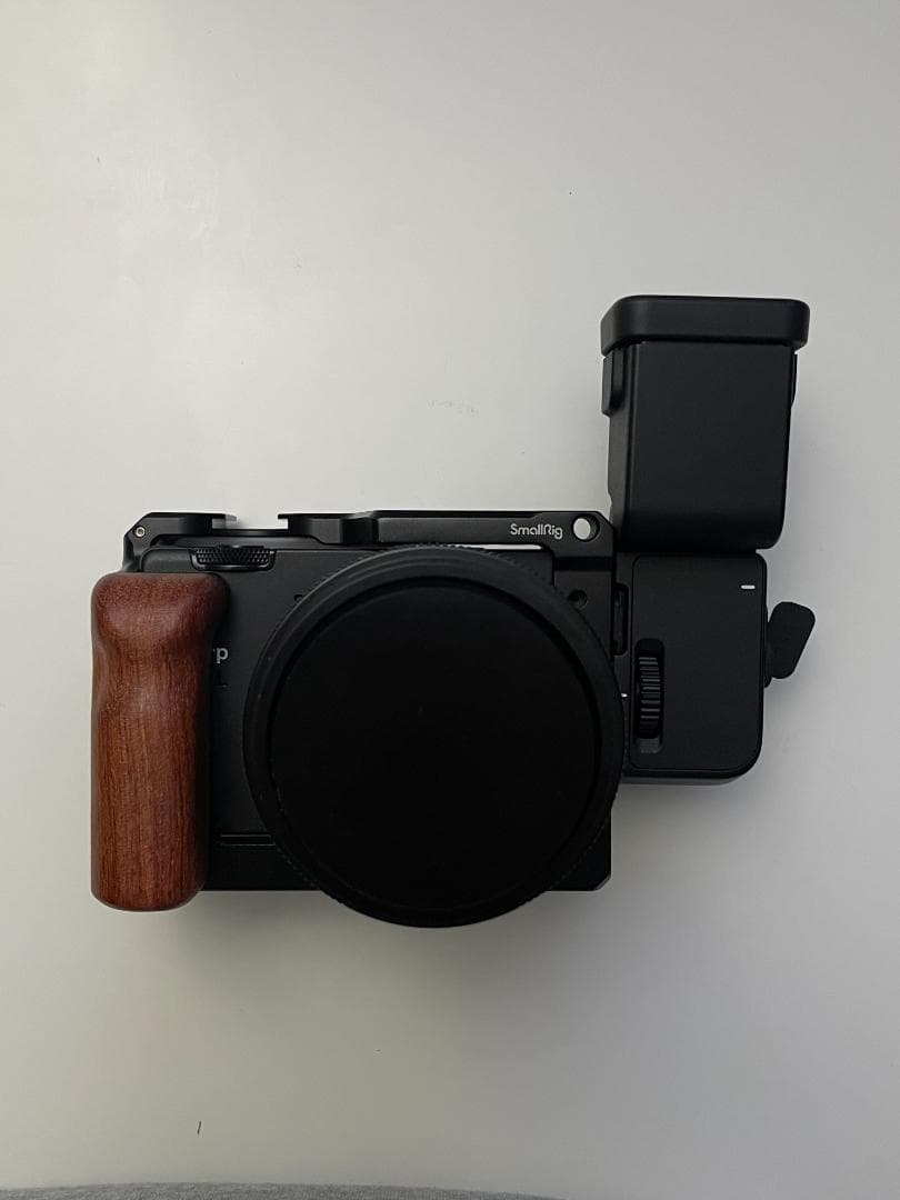 その他 SmallRig SIGMA fp & fpL CCM2518