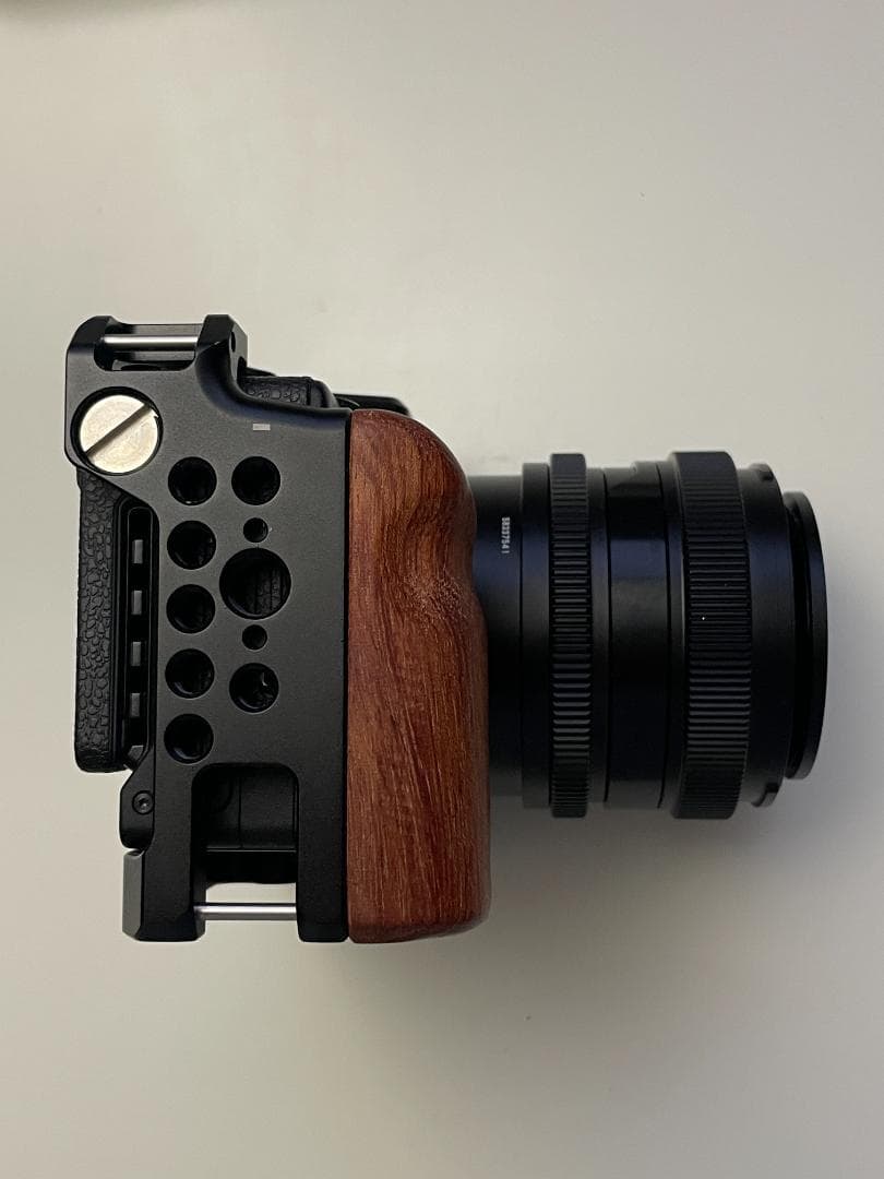 その他 SmallRig SIGMA fp & fpL CCM2518