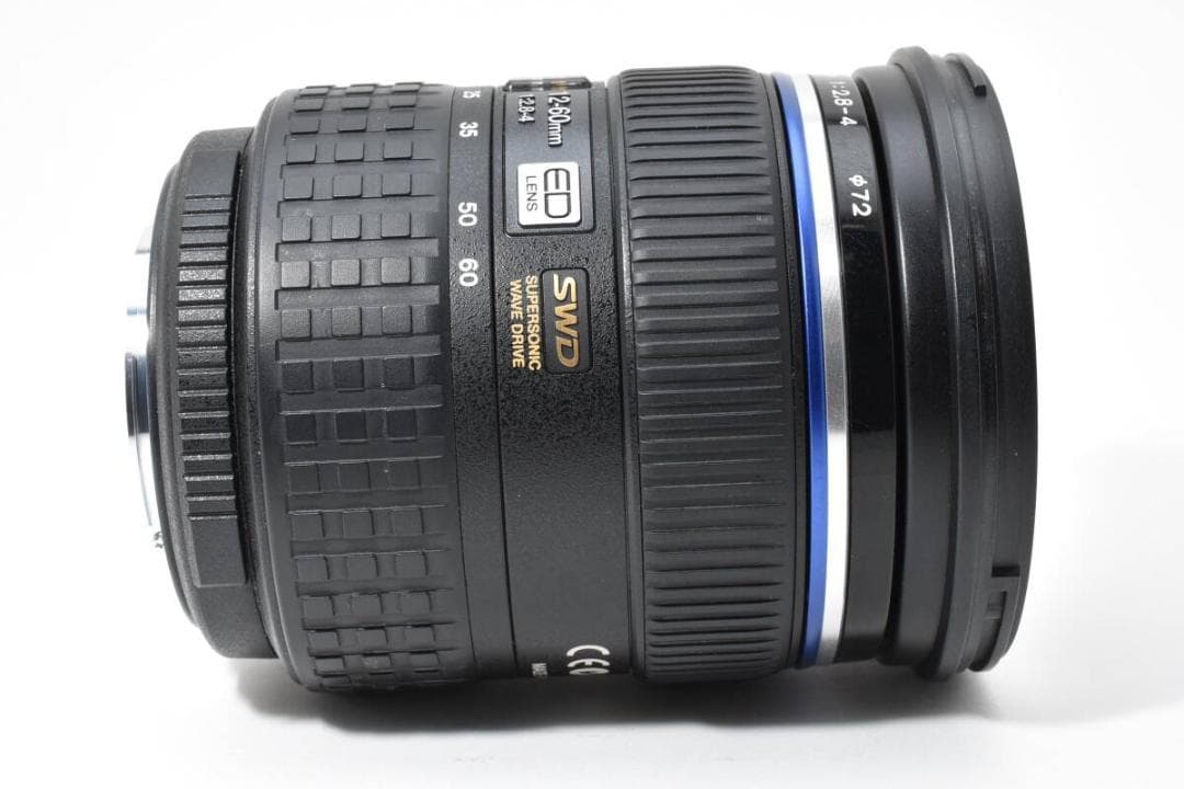 ★極上品★ OLYMPUS ZUIKO DIGITAL 12-60mm SWD