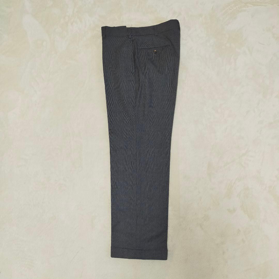 美品　J.PRESS　グレンチェック柄　シングルスーツ　セットアップ