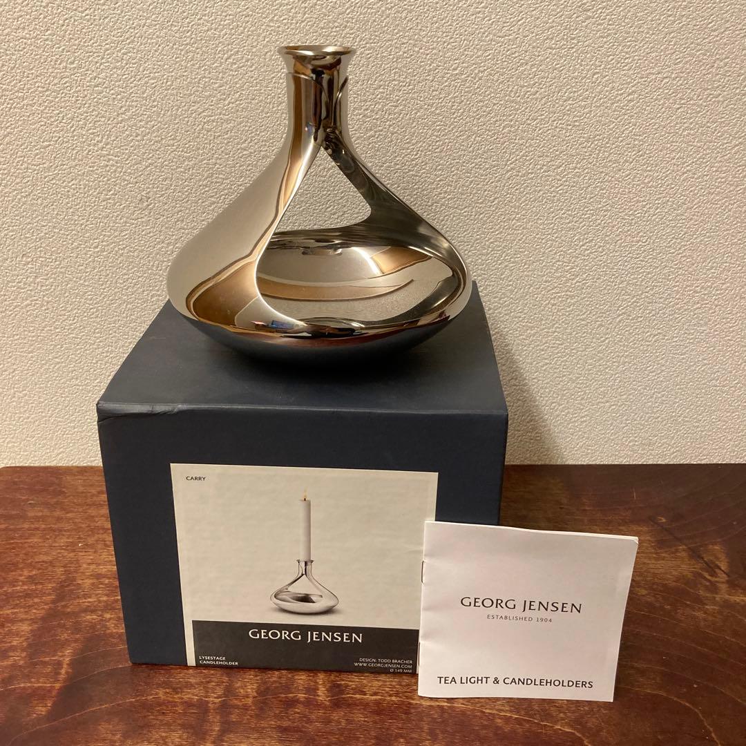 花瓶・フラワースタンド   TEA LIGHT&CANDLEHOLDERS