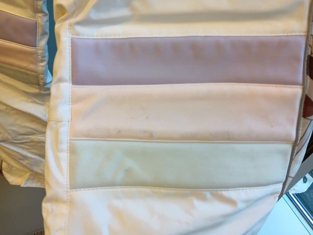 【タグ付き・未使用未着用】エミリオプッチ×ROSSIGNOL スキーウェアパンツ