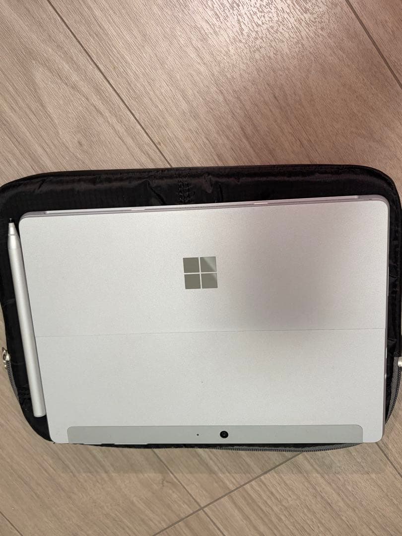 Windowsタブレット本体 Microsoft Surface go 2