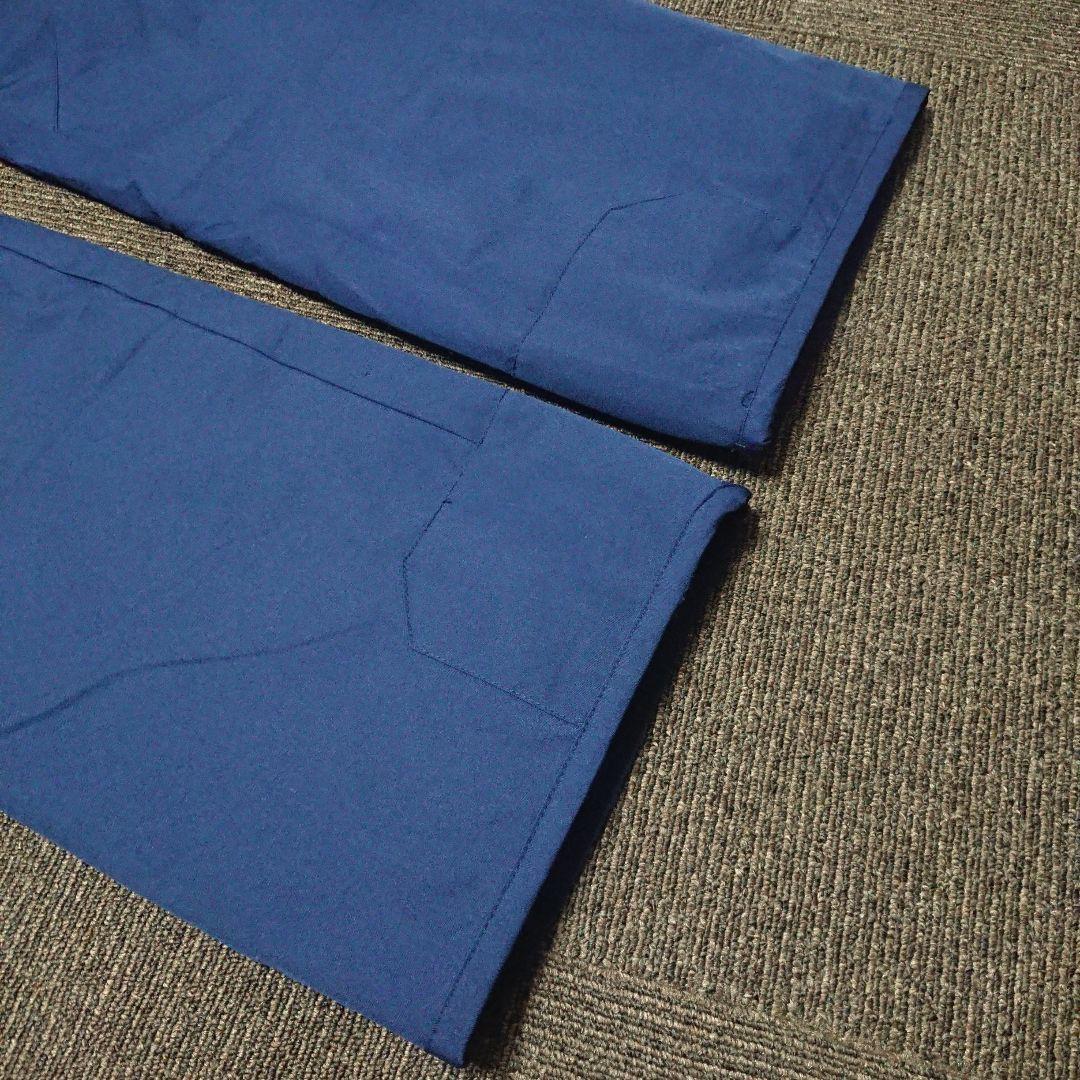 送料無料【Phenix】ホワイトピンクネイビースキーウェア上下 L/L