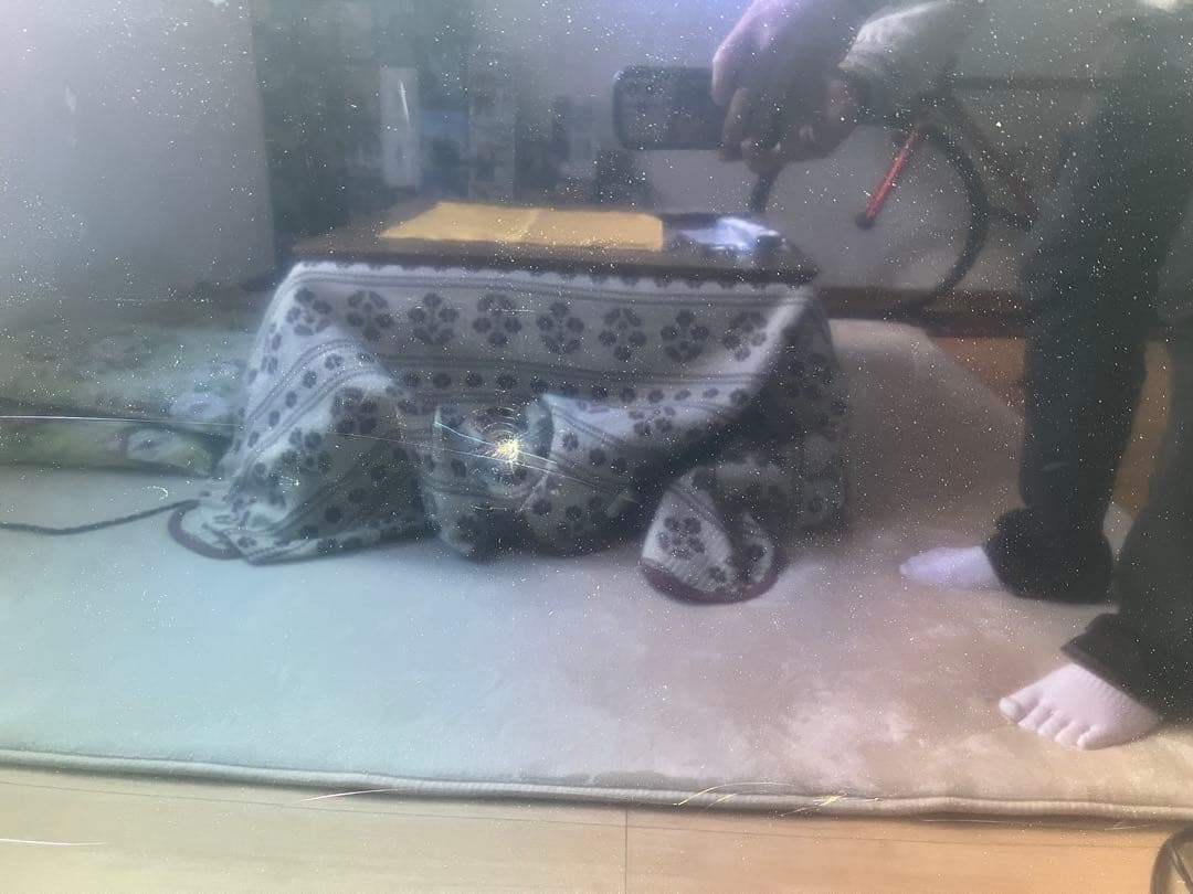 【ジャンク品】テレビ　XRJ-55A80J SONY 2022年製