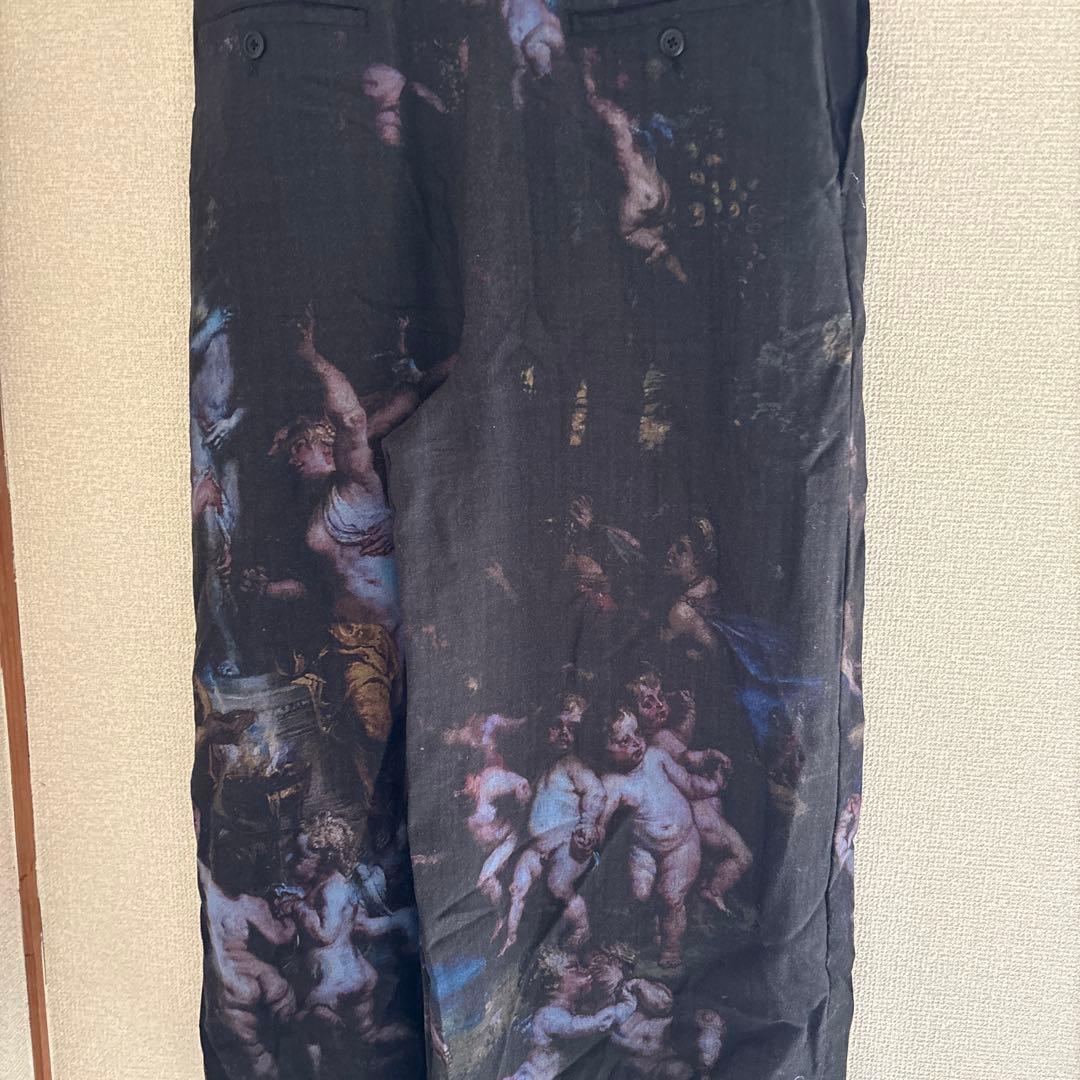 LAD MUSICIAN（ラッドミュージシャン）パンツ　サイズ42