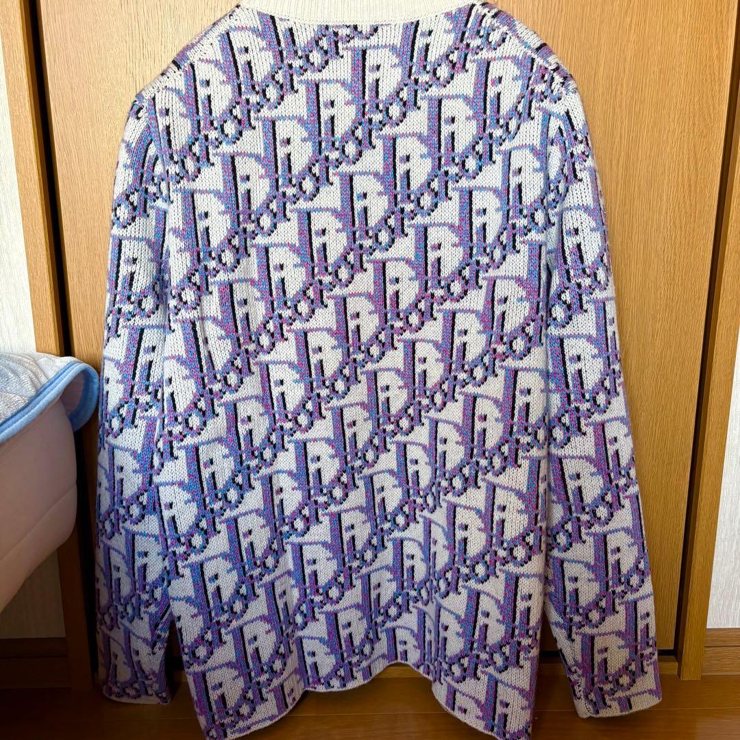 Dior ニット セーター