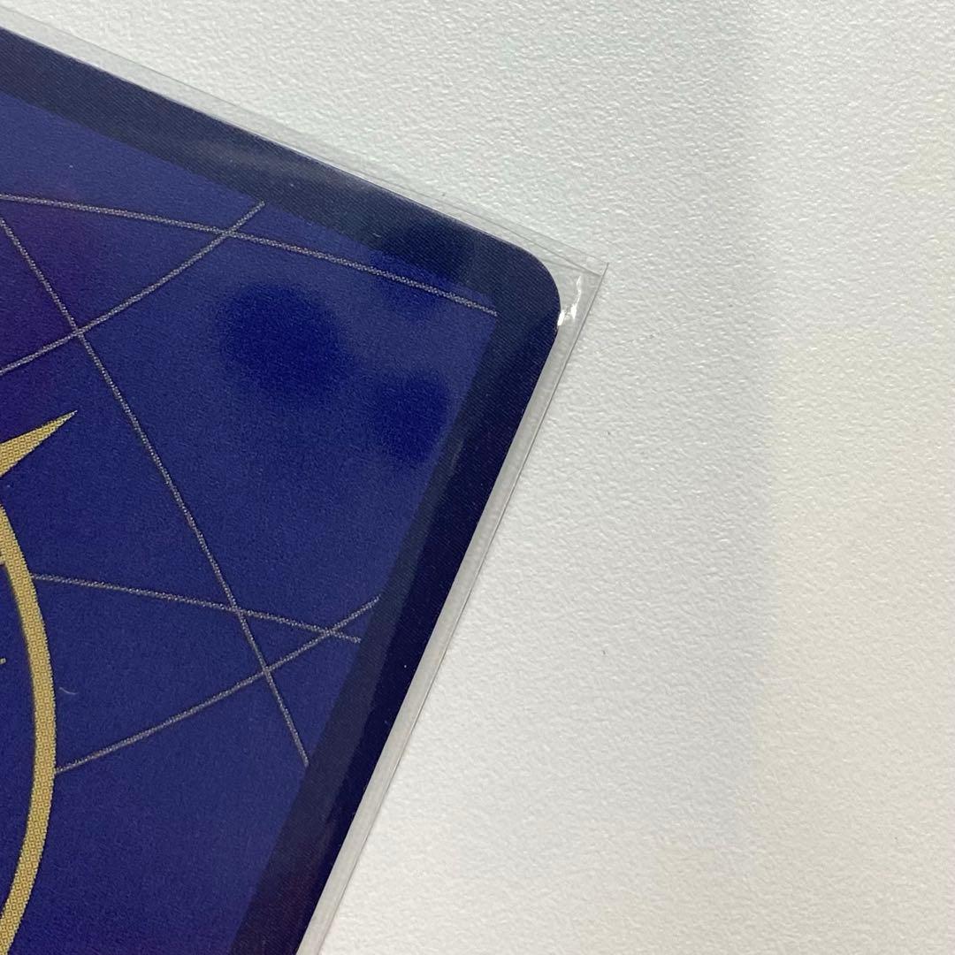 モンキー・D・ルフィ　EB02-061　シークレットパラレル　SP　ギア2　②