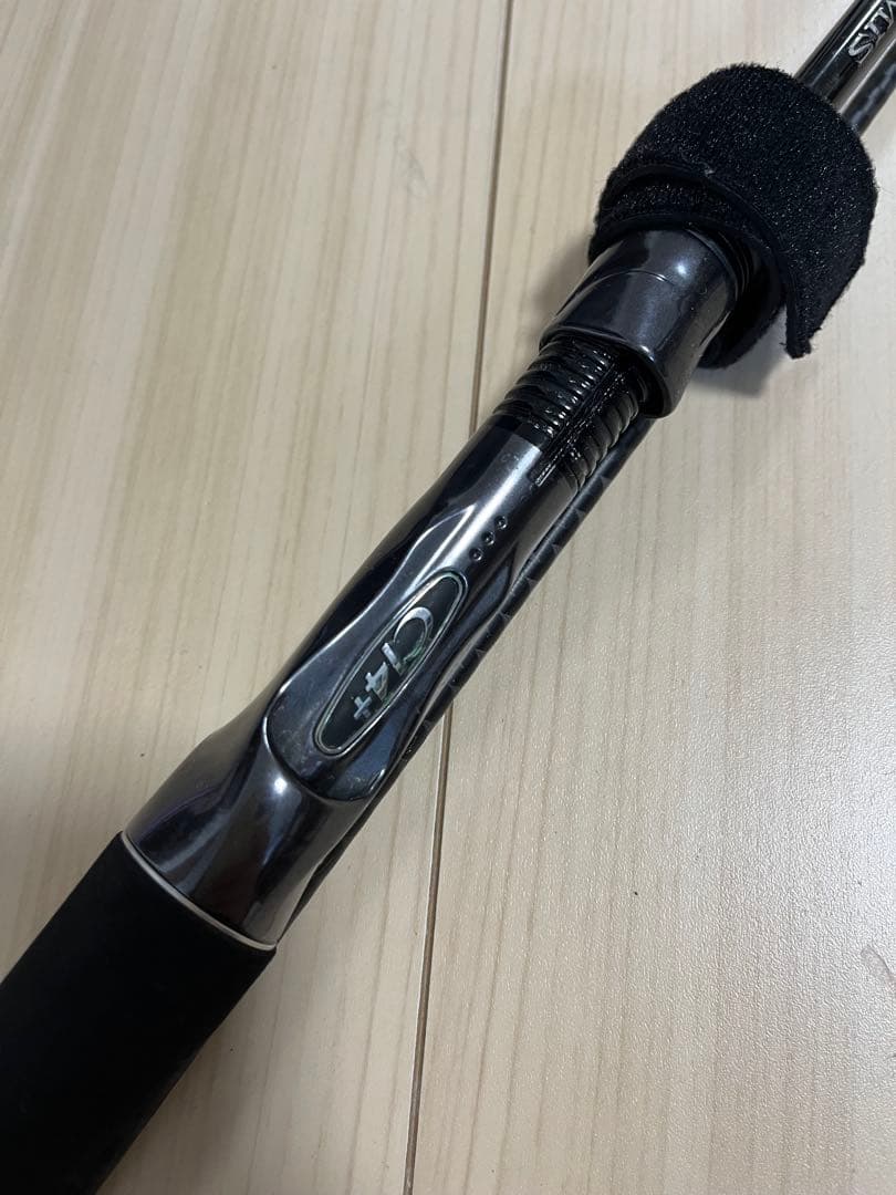 SHIMANO シマノ　20 LUNAMIS B86ML