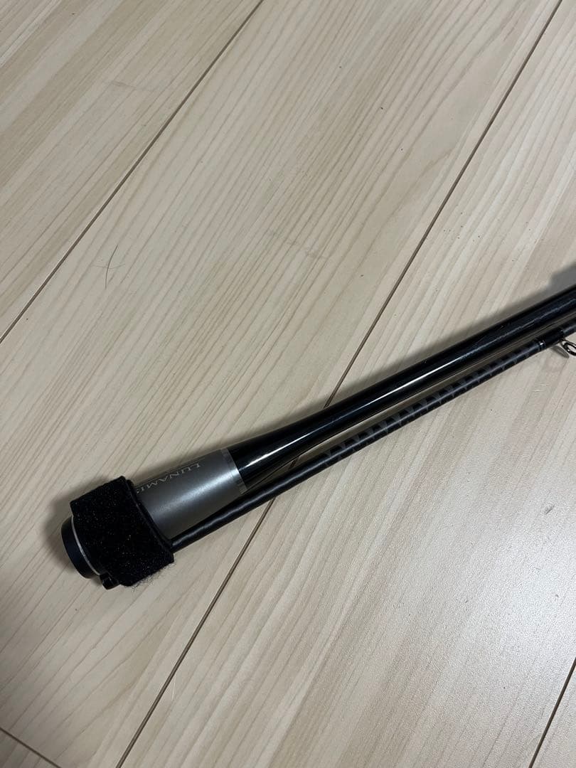 SHIMANO シマノ　20 LUNAMIS B86ML