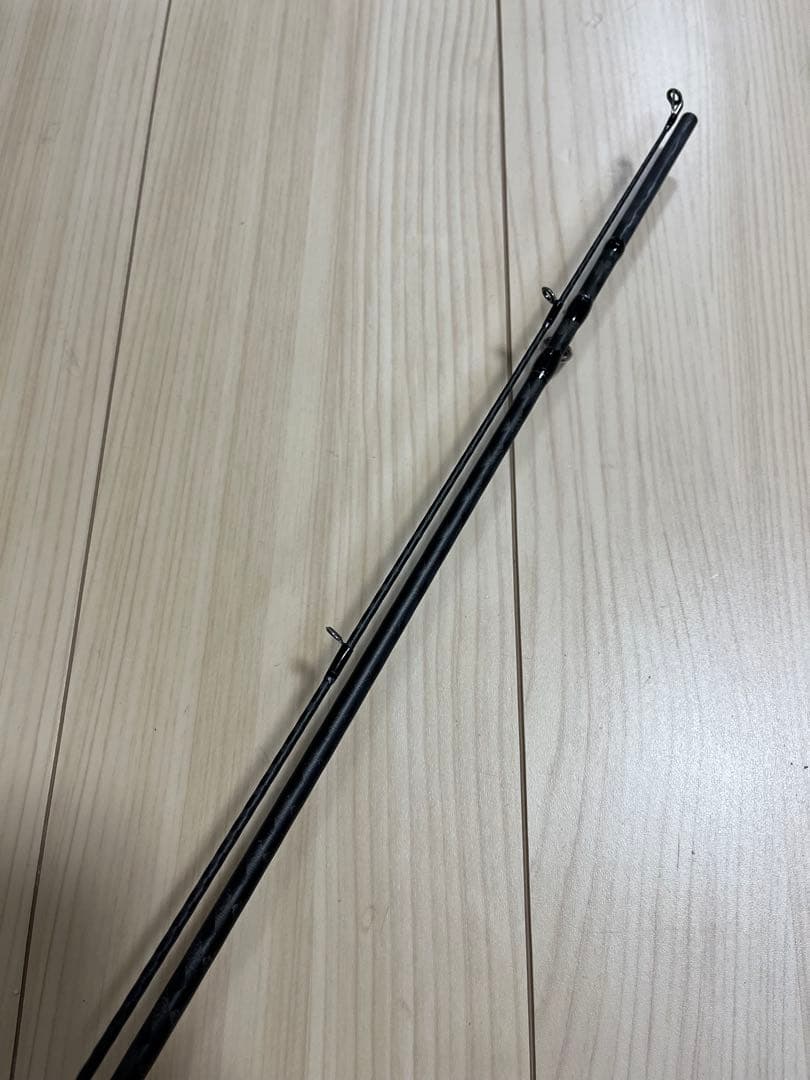 SHIMANO シマノ　20 LUNAMIS B86ML