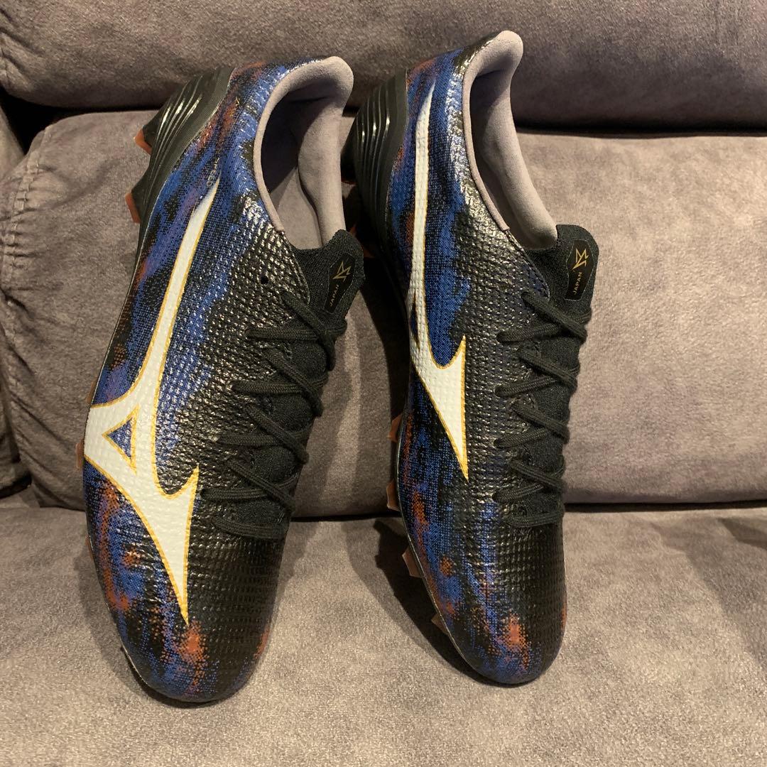 MIZUNO ALPHAⅢ ミズノアルファ3 26