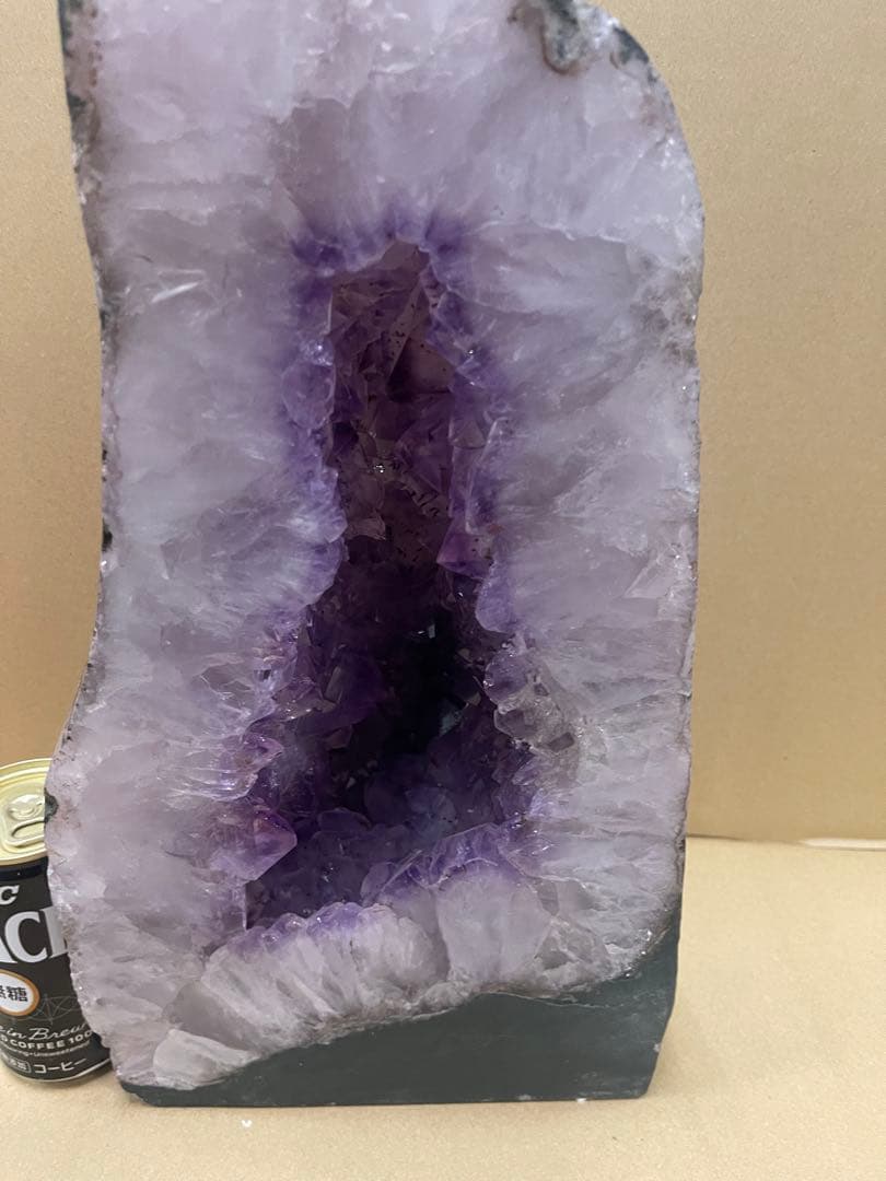 n*a様 初売りSALEオークション☆アメジストドーム