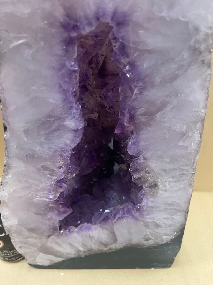 n*a様 初売りSALEオークション☆アメジストドーム