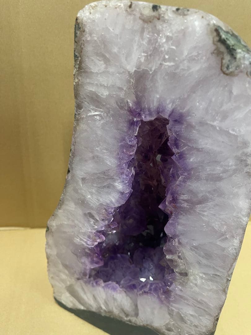 n*a様 初売りSALEオークション☆アメジストドーム