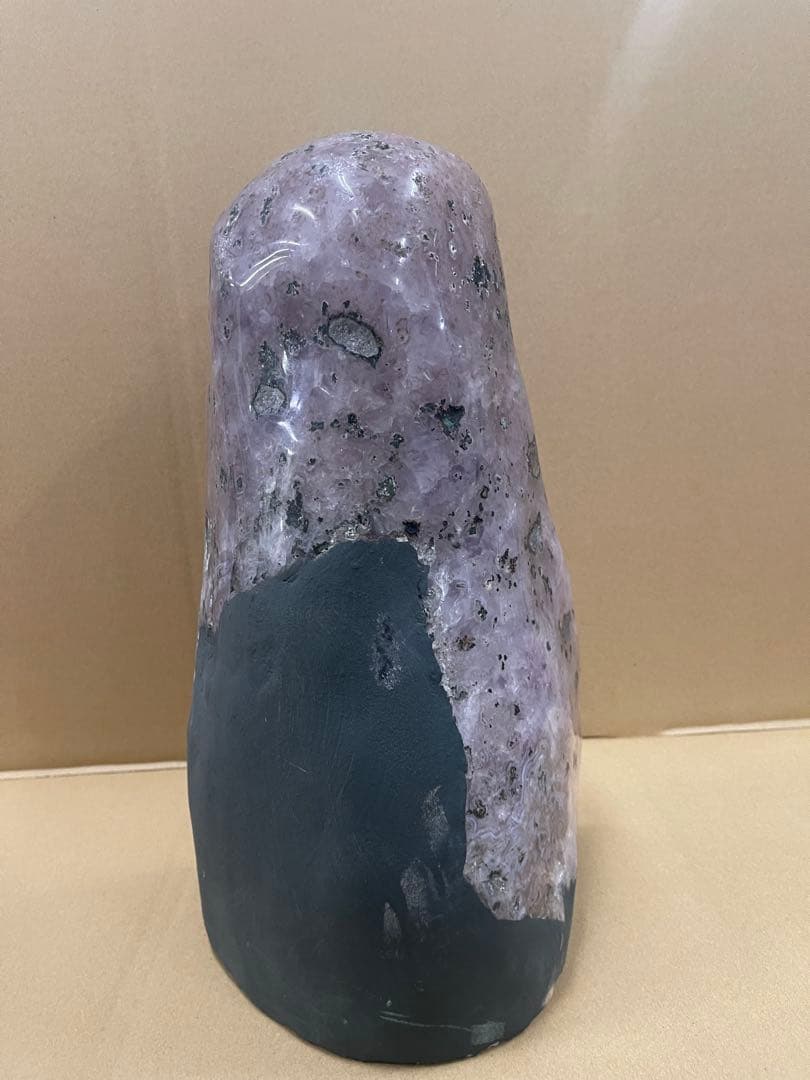 n*a様 初売りSALEオークション☆アメジストドーム