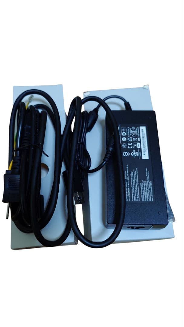 訳あり　ジャンク扱い　GMKtec NucBox K1