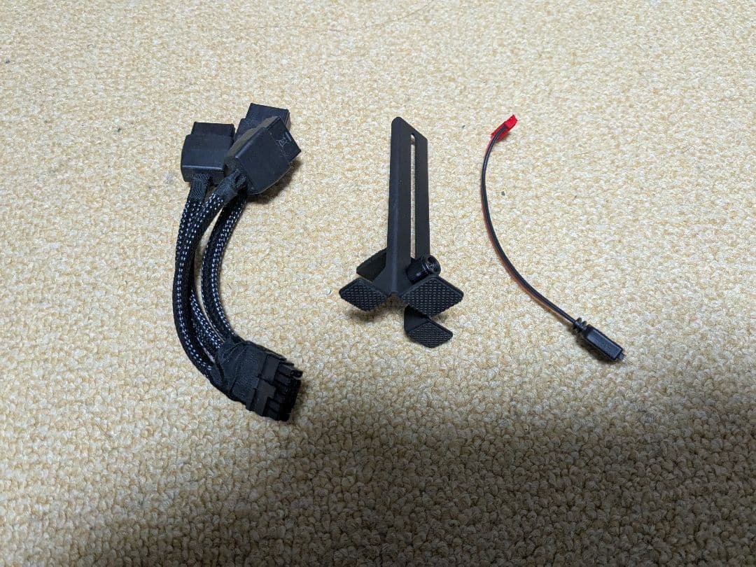 グラフィックボード・グラボ・ビデオカード ZOTAC GeForce RTX 4080 16GB Trinity