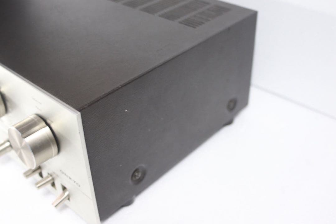 ONKYO オンキヨー　　プリメインアンプ　A-3000 integra