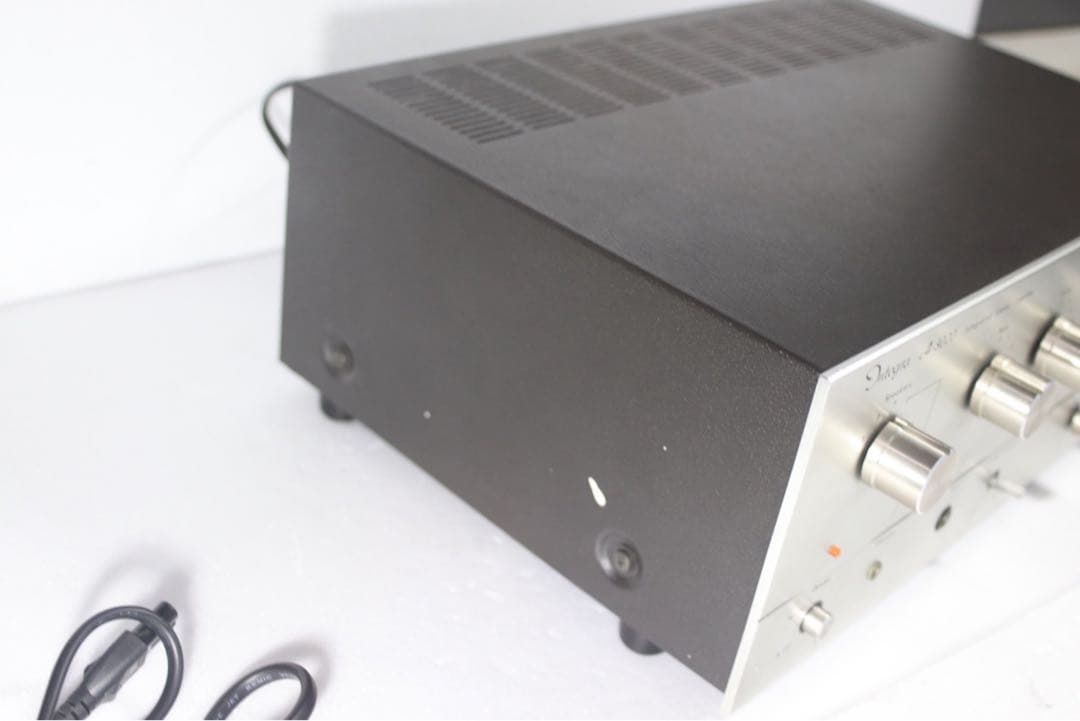 ONKYO オンキヨー　　プリメインアンプ　A-3000 integra