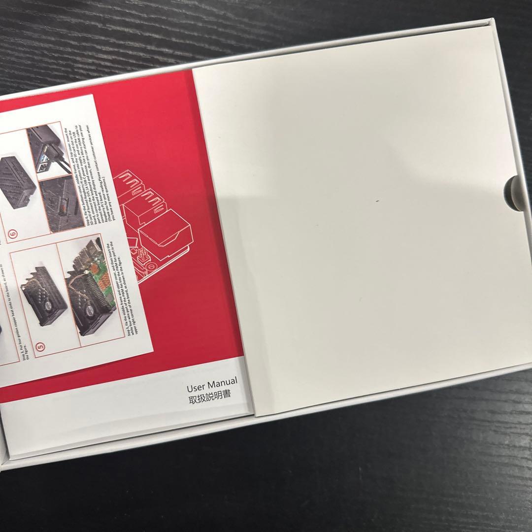 RasTech Raspberry Pi 5 8GB セット