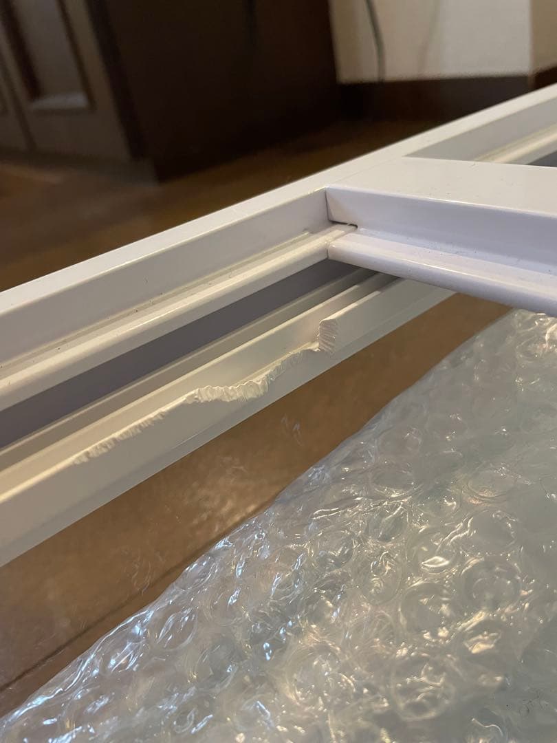 SANKO WH9045 飼育ケージ ホワイト　説明書あり