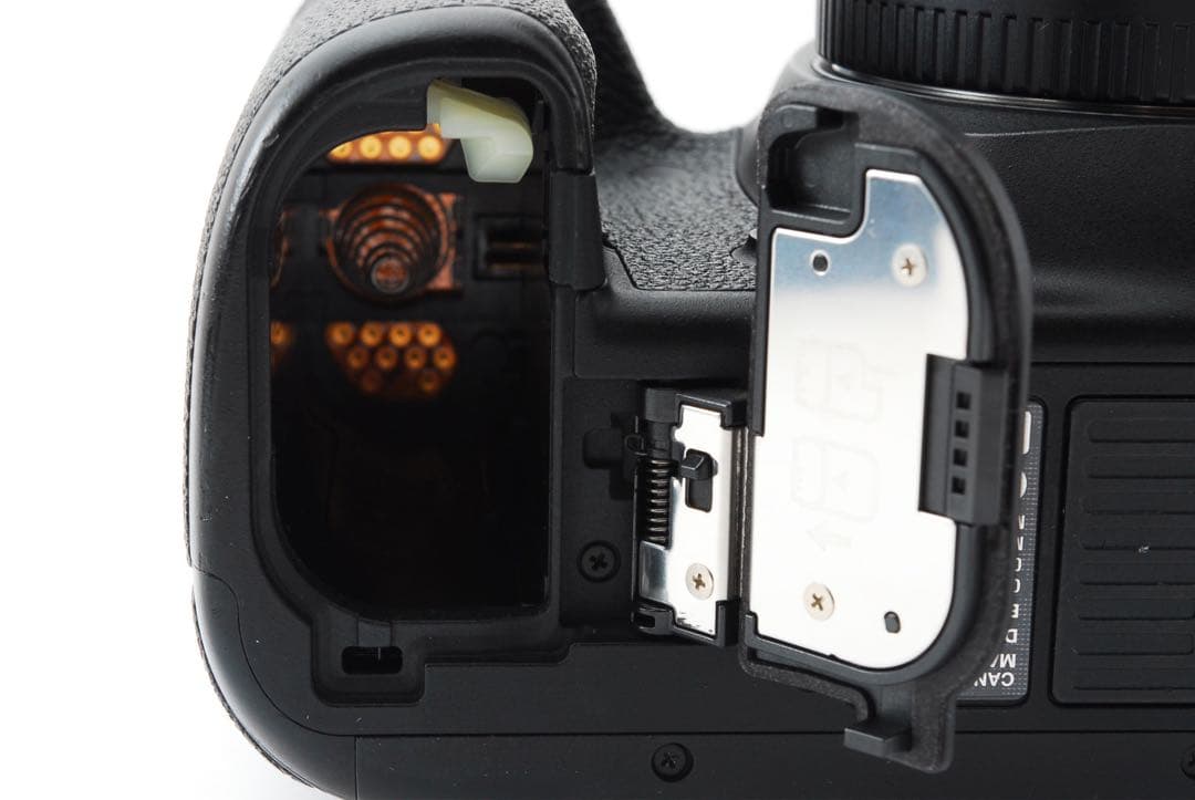 保証付きCanon EOS 5D Mark IV標準&望遠&単焦点レンズセット