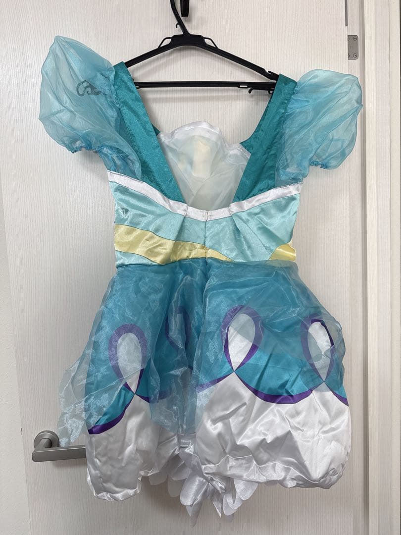 スター⭐︎トゥインクルプリキュア　キュアミルキー　大人コスプレ衣装